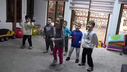 Beşinci Mevsim Kreşi yeni yerinde hizmete girdi