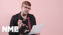Iain Stirling | Show & Tell