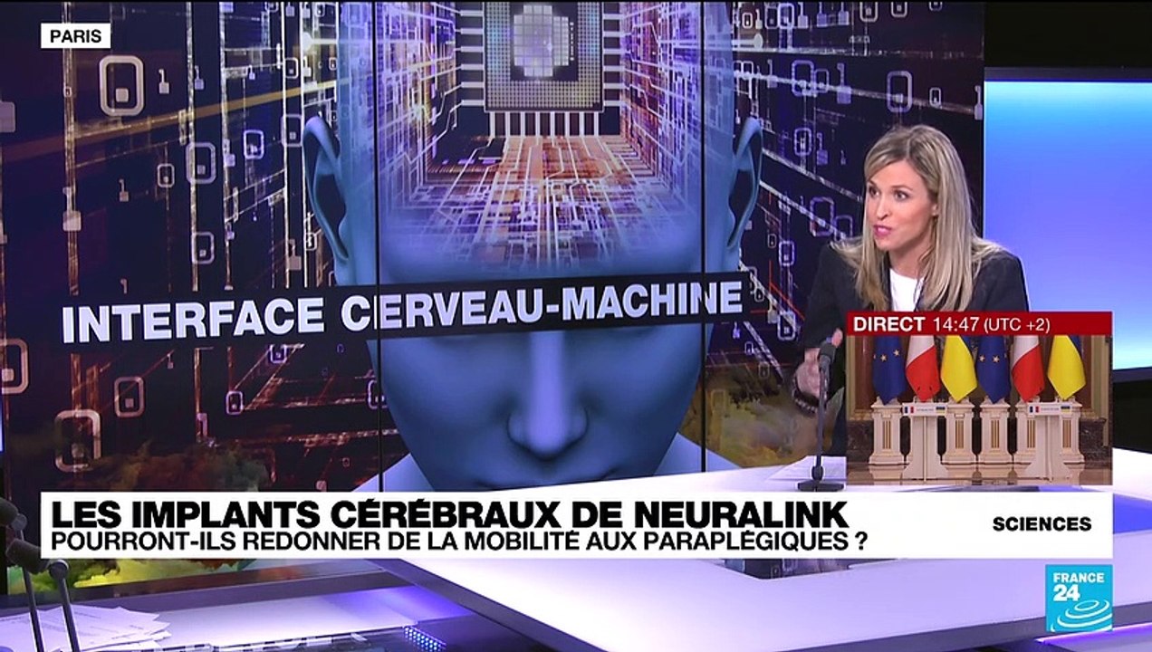 Santé : des implants stimulant la moelle épinière permettent à des paraplégiques de remarcher