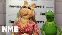 Miss Piggy and Kermit the Frog on Stormzy, dating Nicolas Cage and their new London live shows