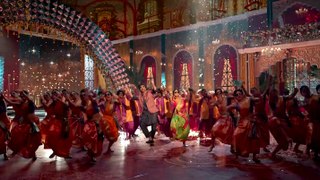 #Khiladi official Hindi Trailer | Ravi Teja | Meenakshi Chaudhary | Dimple Hayathi | 11th Feb 2022