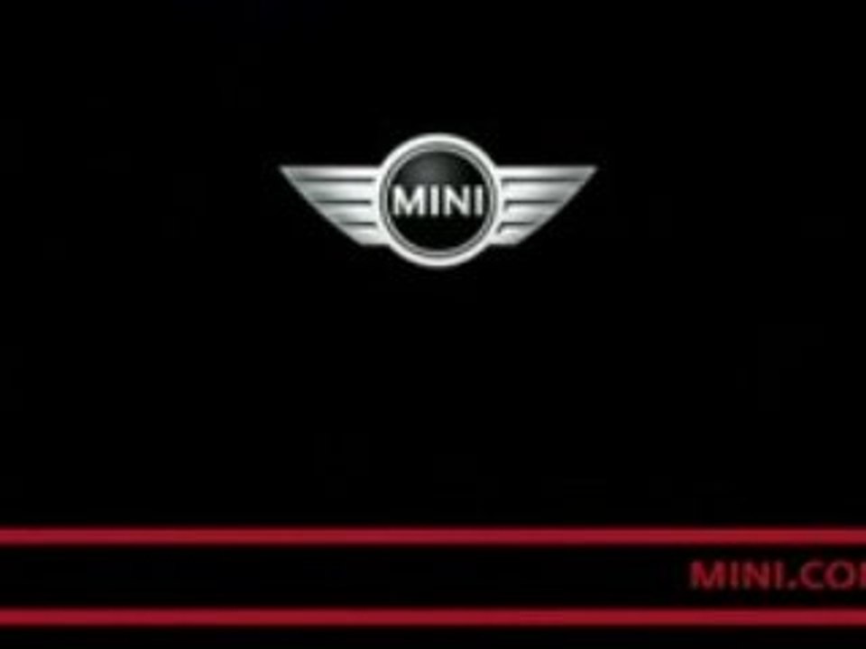 Pub Mini Cooper R56