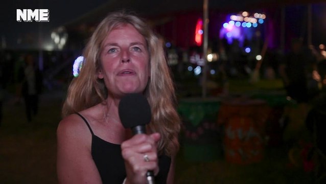 Glastonbury 2017: These people went to watch Status Quo instead of Radiohead