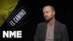 'El Camino' unanswered questions: 'Breaking Bad' star Aaron Paul tells us what we want to know