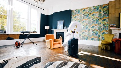 DJ Plugsy: Locked Down, Plugged In – episode 1