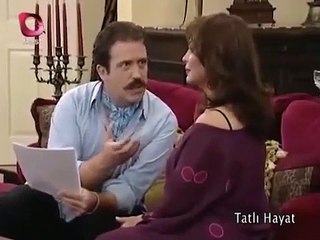 Görgüsüz haşere! - Tatlı Hayat 42. Bölüm