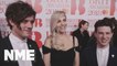 London Grammar talk the BRITs 2018, Wolf Alice, their plans for the year and headlining Bestival
