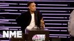 Loyle Carner wins Best British Solo Artist supported by VO5 | VO5 NME Awards 2018