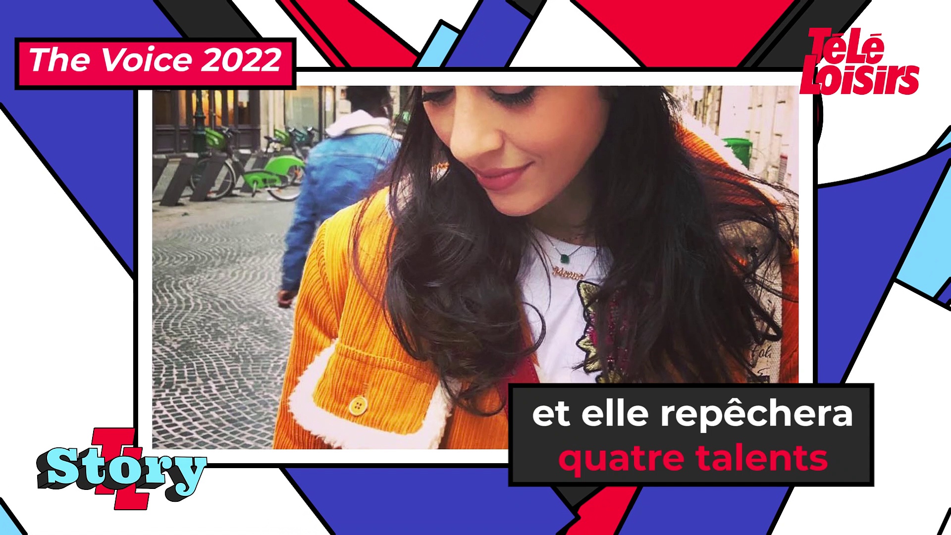 The Voice 22 Amel Bent A T Elle Accouche Depuis Le Tournage Des Auditions A L Aveugle De La Saison 11