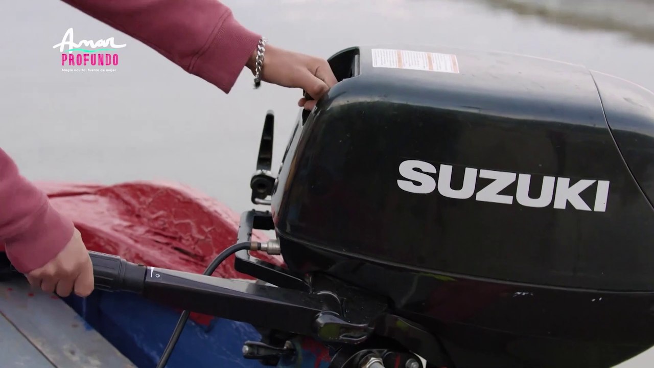 Amar Profundo Cap 42 HD