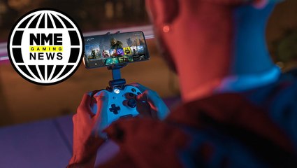 What's new in the updated Xbox mobile app?