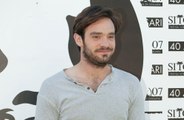 Charlie Cox says “I hope I get to do loads more” as Daredevil