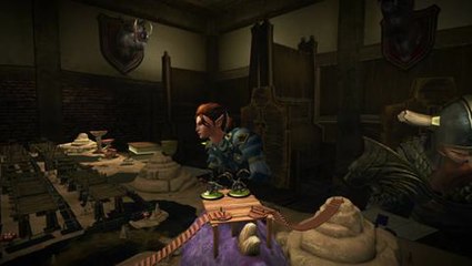 Dungeons & Dragons: Neverwinter - Portobello's Campaign