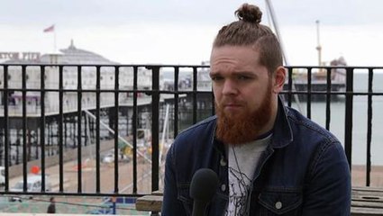Jack Garratt: 'I Was A Losing Finalist At The Junior Eurovision Song Contest'