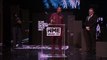 Wiley wins Outsanding Contribution To Music at the VO5 NME Awards 2017
