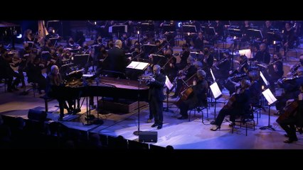 Michel Legrand : Dingo suite