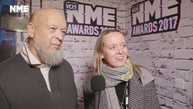 The Eavis family discuss Glastonbury 2017 bookings and their new area