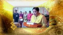 ข่าวในพระราชสำนัก วันเสาร์ที่ 11 กุมภาพันธ์ 2560 (ช่อง 9)