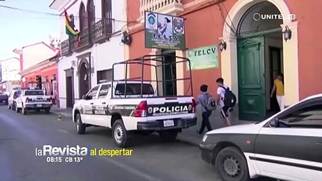 Sujeto fue a la cárcel por violar y embarazar a su hija, lo liberaron y abusó de otra menor