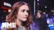 Ready Player One: Olivia Cooke on working with Steven Spielberg and 