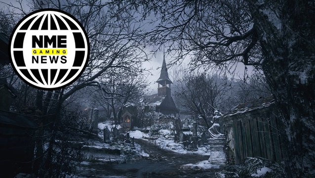 Massive Capcom hack reveals Resident Evil release date and unannounced games