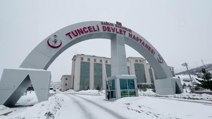 TURKOVAC aşısı uygulanmaya başlandı