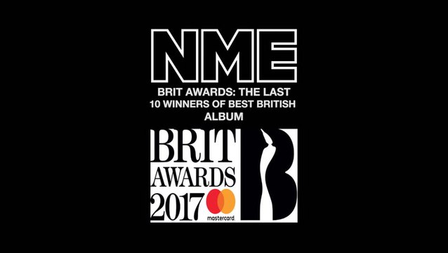 Brit Awards: the last 10 winners of Best British Album