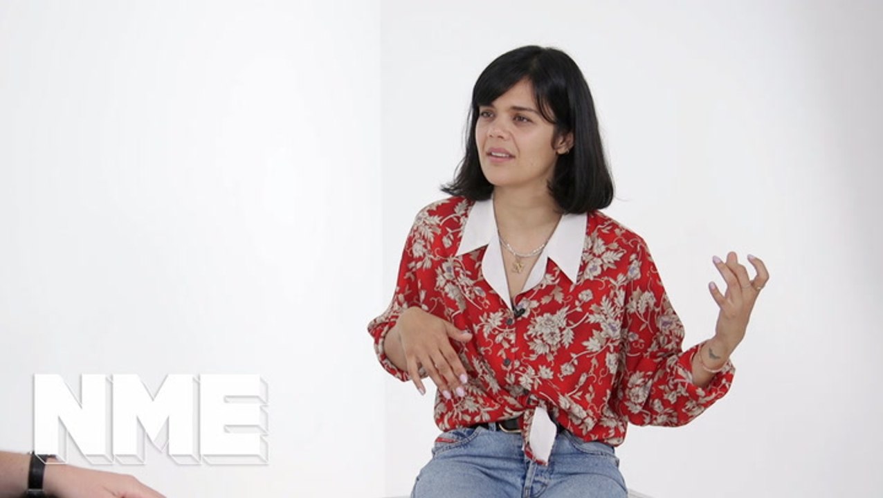 Bat For Lashes on new album 'Lost Girls', '80s vibes, ghosts and what's next