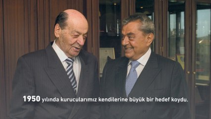 Anadolu Grubu Kurumsal Tanıtım Filmi