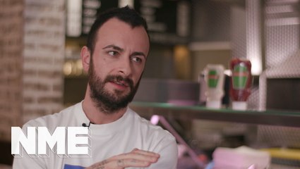 Brassic: Joe Gilgun on the hilarious new British comedy