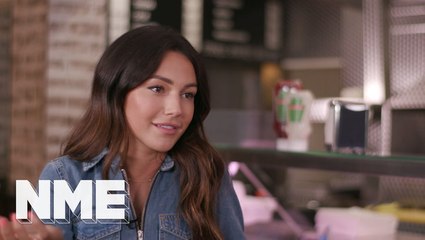Brassic: Michelle Keegan on the hilarious new British comedy