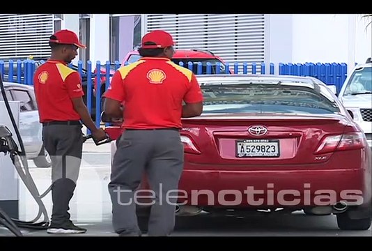 #NacionalesTN / Empresarios preocupados por alza de petróleo; SC dice gobierno usa excusas ante aumento de combustibles