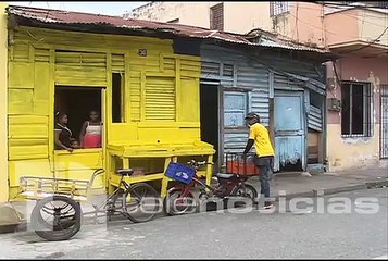#NacionalesTN / Hermanos sumergidos en la miseria piden auxilio de las autoridades
