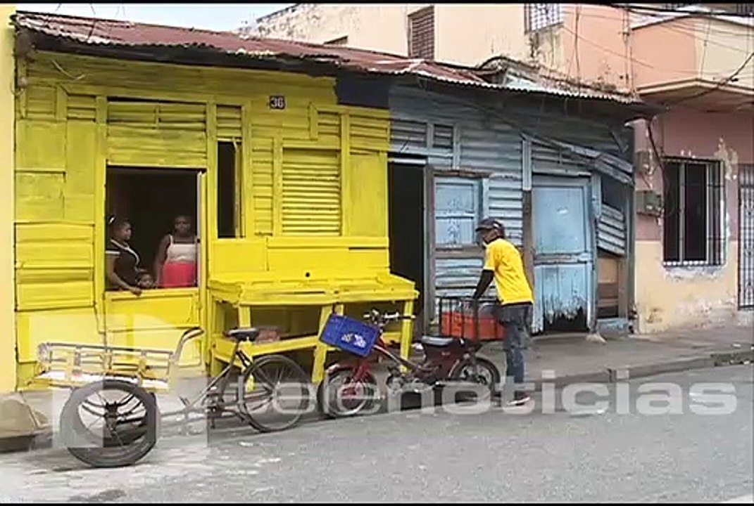 #NacionalesTN / Hermanos sumergidos en la miseria piden auxilio de las autoridades