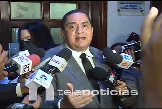 #JusticiaTN / Aplazan juicio preliminar contra implicados en el caso Antipulpo