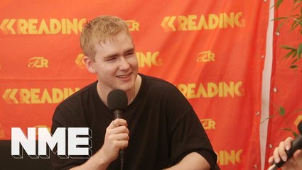 Mura Masa talks album number two and why Billie Eilish would be a dream collaborator