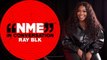 Ray BLK on 'Lovesick', her debut album & writing with Kelly Rowland | In Conversation