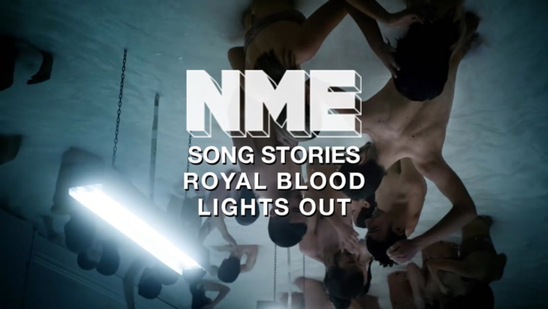 veltalende sammenholdt blande Song Stories: Royal Blood, 'Lights Out' - video Dailymotion
