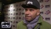 Goldie on his new album and drum n' bass today - VO5 NME Awards 2017