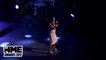 Dua Lipa performs 'Be The One' at the 2017 VO5 NME Awards