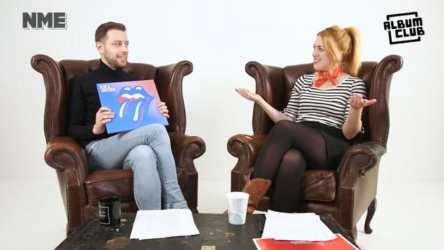 NME Album Club - The Last Shadow Puppets, The Rolling Stones & The Eagles