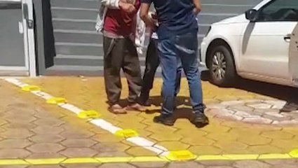 Acusado do crime de receptação de celular, homem é detido pelo GDE