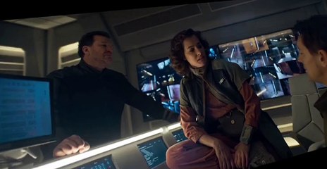 Lost in Space S02 E09