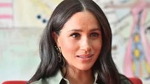 Meghan Markle offered 'name-your-price' deal to resume leading TV role