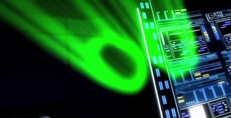 Gerry Anderson's New Captain Scarlet S02 E06