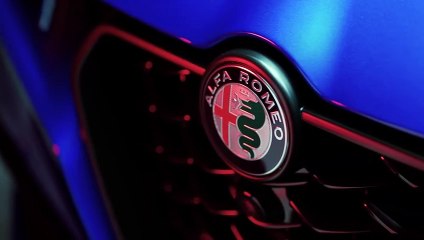 Alfa Romeo Tonale (2022) - Video clip