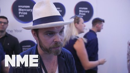 Gaz Coombes