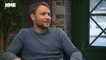 Sense8 star Max Riemelt on working with the Matrix creators and shooting orgy scenes