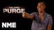 The First Purge’s breakout Brit star Joivan Wade on whether a purge could ever really happen