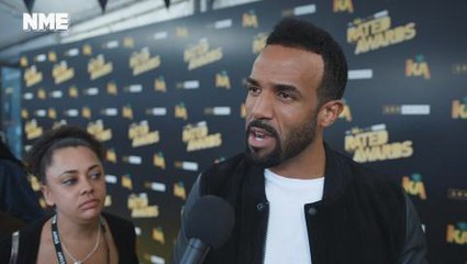 Rated Awards 2016- Artists On Why It’s Important To Have A Ceremony That Recognises Grime